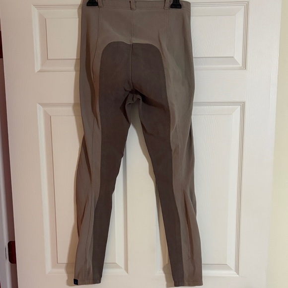 Irideon Issential Riding Pants - Picture 4 of 6